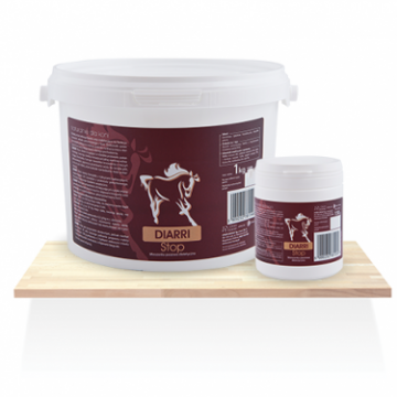 Over Horse DIARRI Stop 150g